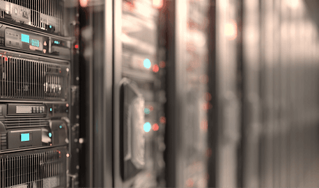 IDC운영 서비스 업체 및 비즈니스 운영