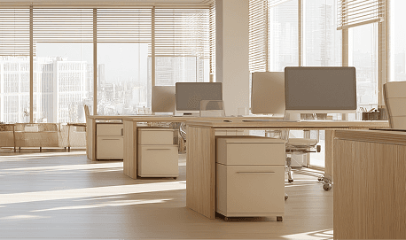 사무용 건물, 26개 사옥 운영을 통한 검증된 노하우