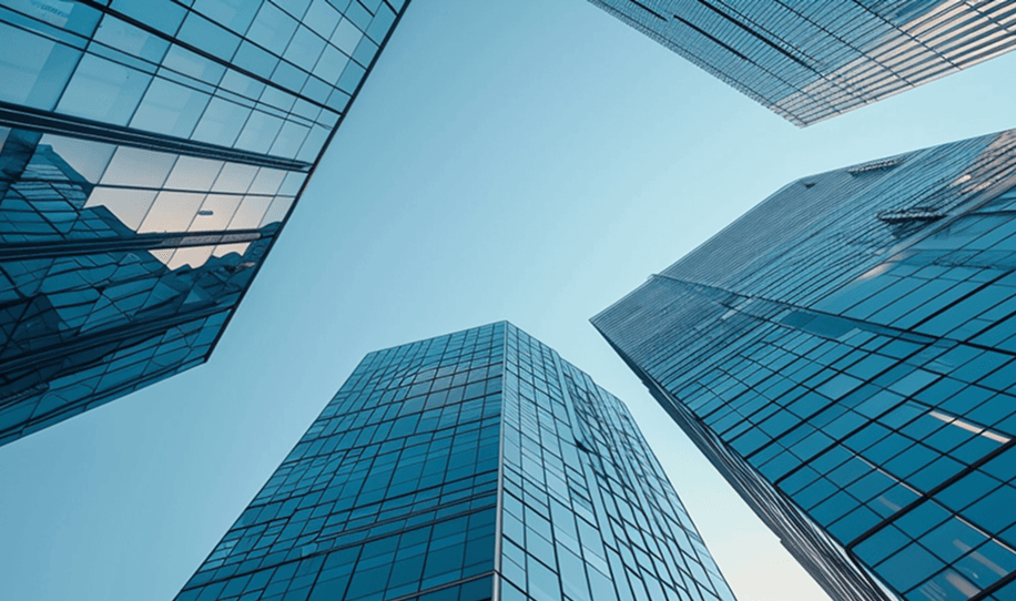 SK쉴더스 안전관리 서비스를 적용해 통합 안전 관리 체계를 확립한 기업 전경