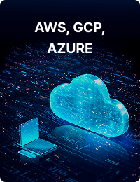 취약점 점검 기준을 적용한 AWS, GCP, AZURE 진단 내용을 배포