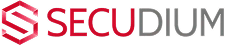 SECUDIUM 로고
