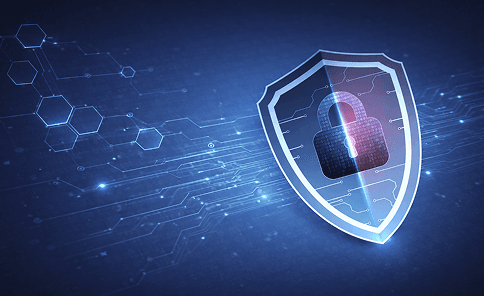 외부 위협, 랜섬웨어, 해킹 시도 등 기업의 보안 환경을 지켜줍니다.