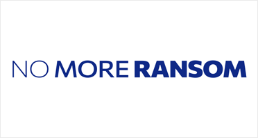 Joined No More Ransom(NMR) initiative ‘Supporting Partners’