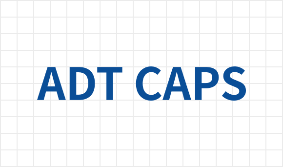 ADTCaps WORLD No.1