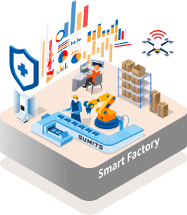 Smart factory