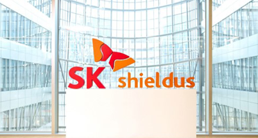 SK shieldus announced goal to achieve Net Zero carbon by 2040