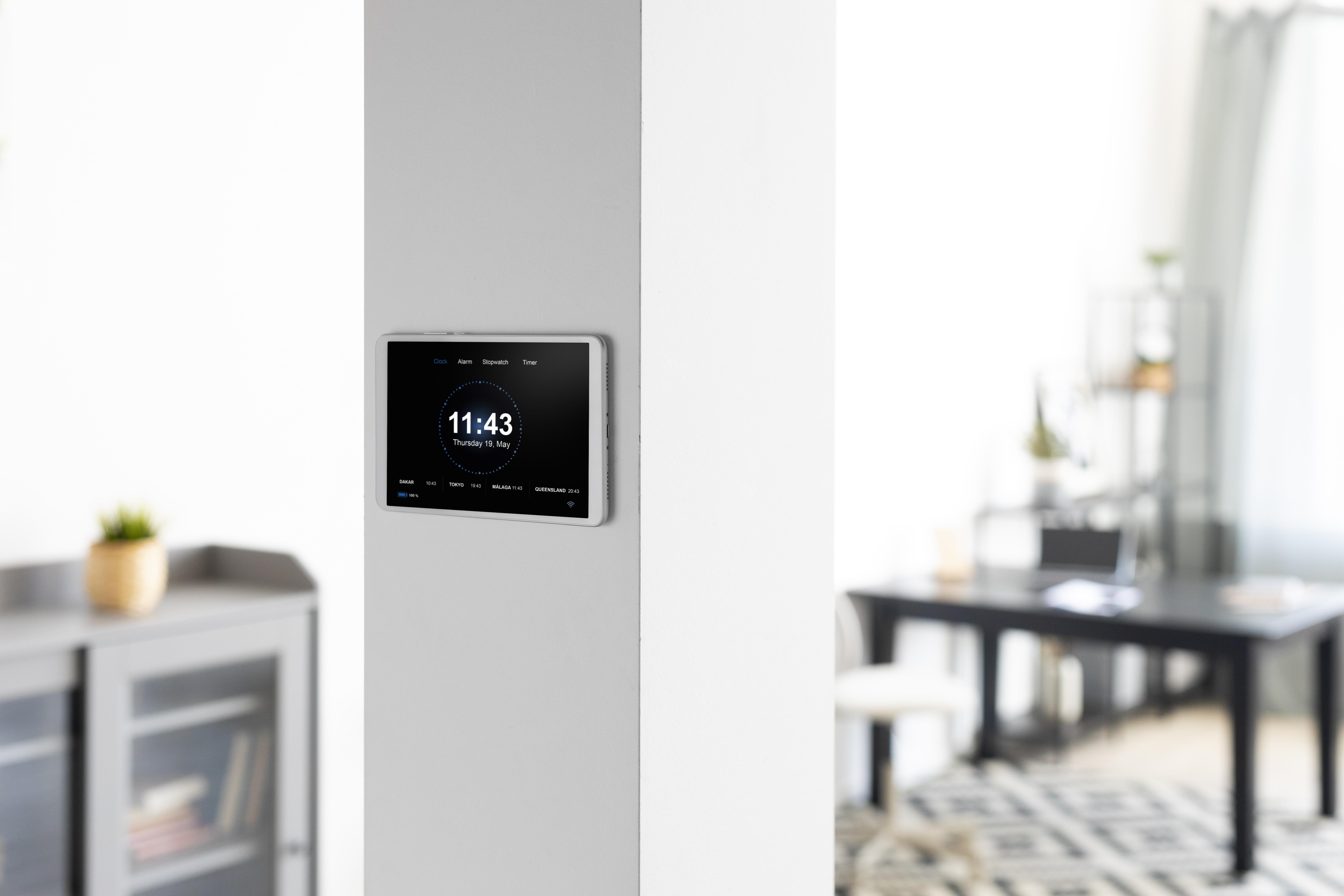 IoT 보안, 홈 CCTV, 월패드 해킹, 네트워크 보안