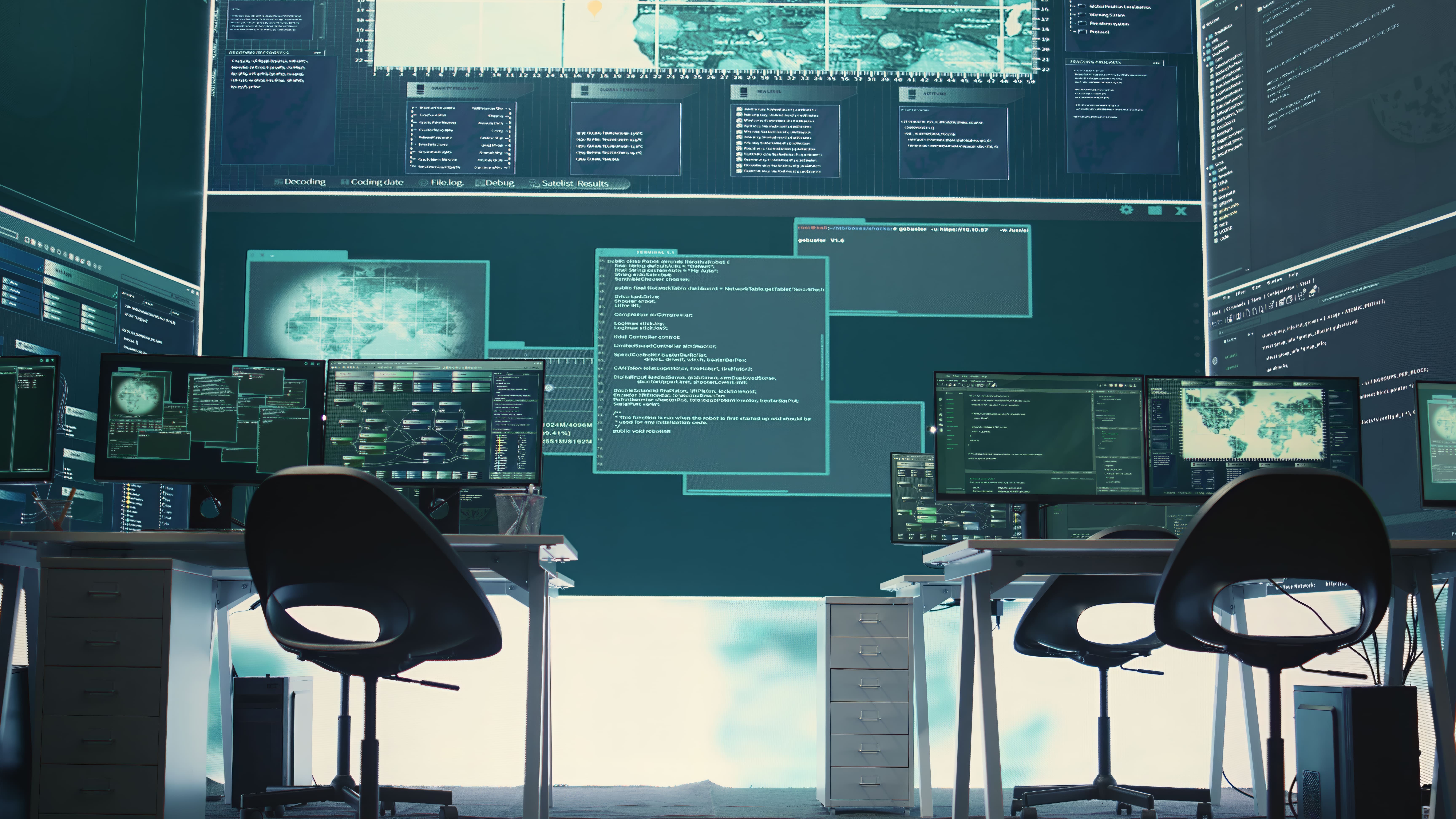 트로이목마, 멀웨어, 스파이웨어 검사, 보안 솔루션