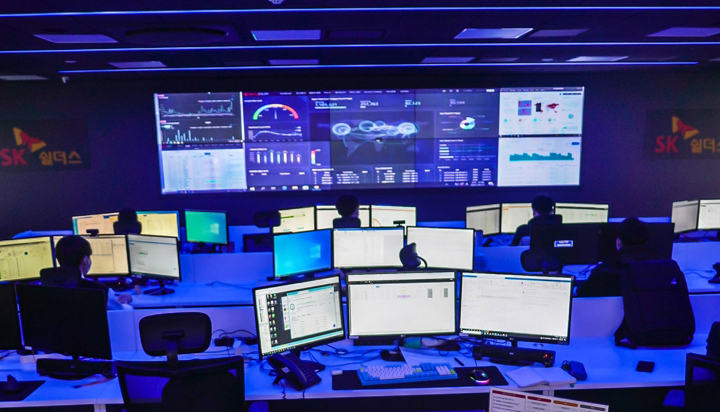 SK쉴더스, 인포섹, 정보보안, 사이버보안, 해킹, 중소기업, 중소기업보안, 해킹사고대응, 해킹사고대응구독서비스, 보안솔루션, 보안서비스